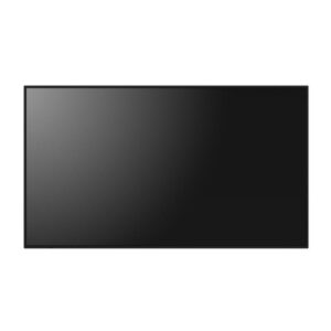 SHARP-NEC MIDRANGE DISPLAYS PN-ME652, 65" ME-SERIES LFD, UHD, 450CD/M2, D-LED BACKLIGHT, 18/7 PROOF, SOC ANDROID 13 OS YODECK DS CMS 3 YEAR LICENSE (60006288)