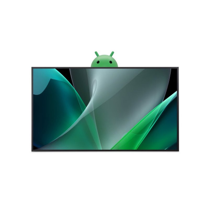 SHARP-NEC MIDRANGE DISPLAYS PN-ME982: 98" ME-SERIES LFD, UHD, 450CD/M2, 25% HAZE, D-LED BACKLIGHT, 18/7 PROOF, SOC ANDROI D 13 OS YODECK DS CMS 1 YEAR LICENSE (60006293) SHARP-NEC MIDRANGE DISPLAYS PN-ME982: 98" ME-SERIES LFD, UHD, 450CD/M2, 25% HAZE, D-LED BACKLIGHT, 18/7 PROOF, SOC ANDROI D 13 OS YODECK DS CMS 1 YEAR LICENSE (60006293) - Imagen 2