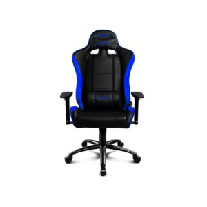 SILLA GAMING DRIFT DR200 BLACK/BLUE