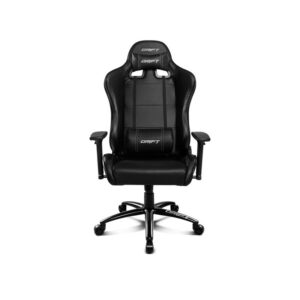 SILLA GAMING DRIFT DR200 BLACK