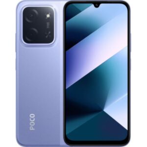 SMARTPHONE POCO C85 6GB/256GB PURPLE