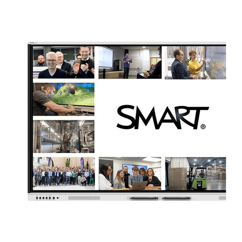 SMART Board GX086-V4 Plus interactive di SMART Board GX086-V4 Plus interactive di - Imagen 3