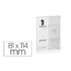 SOBRE C7MARMGRIS 81X114MM 5UD