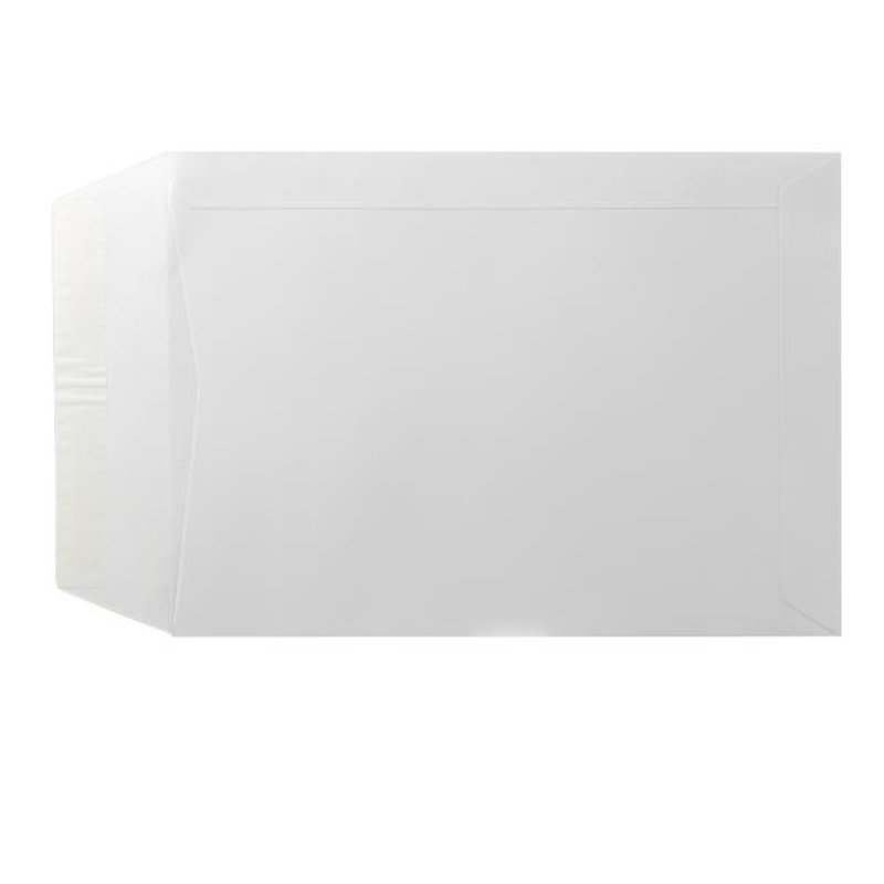 SOB BLA 310X410 POFF 100GR 250U SOB BLA 310X410 POFF 100GR 250U