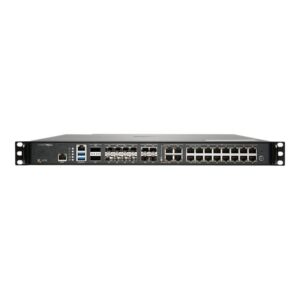 SONICWALL NSA 6700 HIGH AVAILABILITY