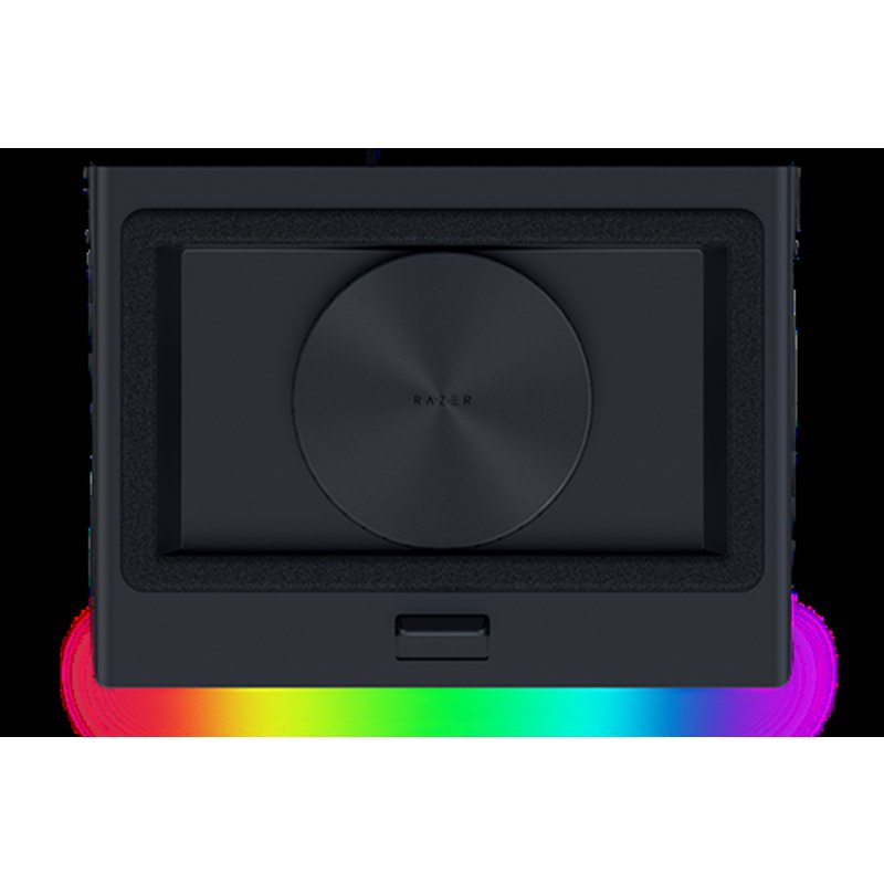 SOPORTE PORTATIL RAZER CON VENTILADOR (RC21-01680100-R3M1) SOPORTE PORTATIL RAZER CON VENTILADOR (RC21-01680100-R3M1)