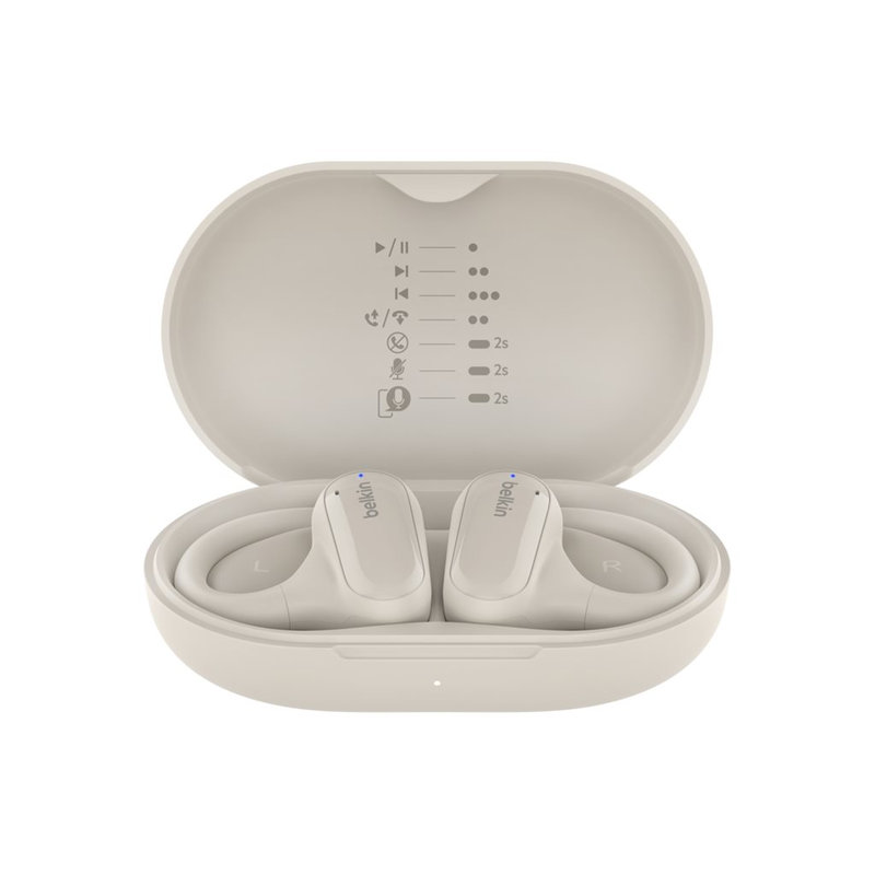 SOUNDFORM CLEARFIT OPEN-EAR WIRELESS EAR SOUNDFORM CLEARFIT OPEN-EAR WIRELESS EAR