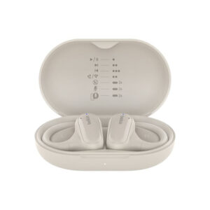 SOUNDFORM CLEARFIT OPEN-EAR WIRELESS EAR SOUNDFORM CLEARFIT OPEN-EAR WIRELESS EAR