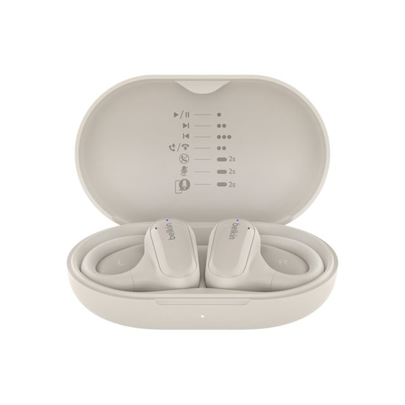 SOUNDFORM CLEARFIT OPEN-EAR WIRELESS EAR SOUNDFORM CLEARFIT OPEN-EAR WIRELESS EAR - Imagen 2