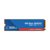 SSD Blue SN5100 500GB PCIe NVMe Gen4