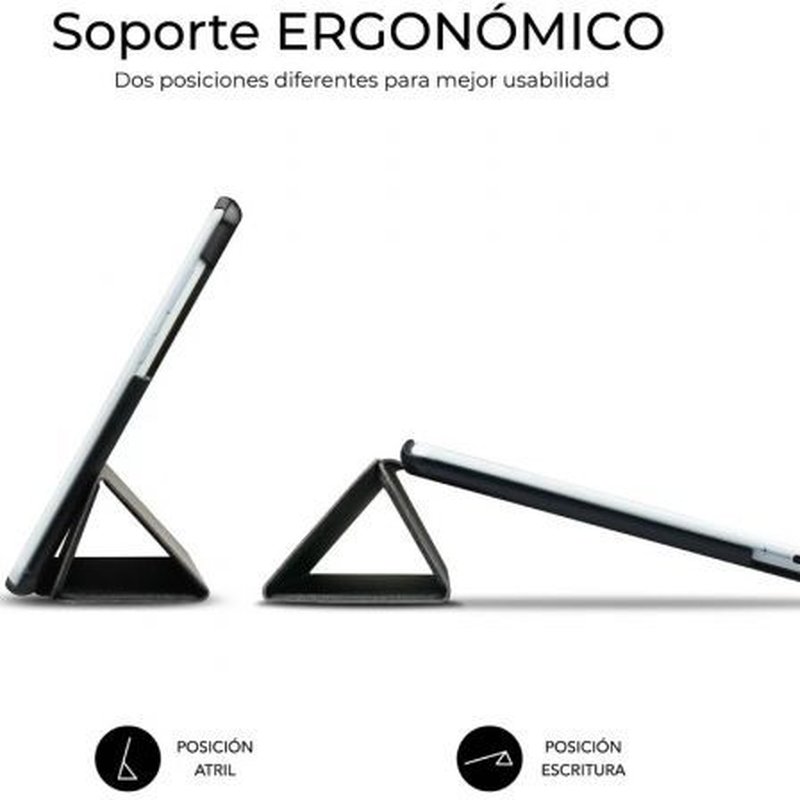 SUBBLIM SHOCK CASE LENOVO TAB SUBBLIM SHOCK CASE LENOVO TAB - Imagen 2