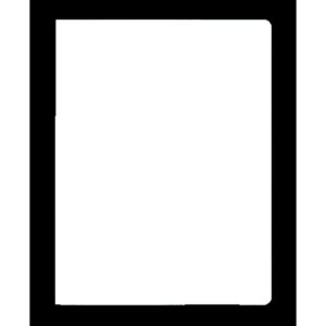 SUBCARPETAS SIMPLES PASTEL 180 GRS A4 COLOR BLANCO GIO 400040553 | PACK 50 UNIDADES