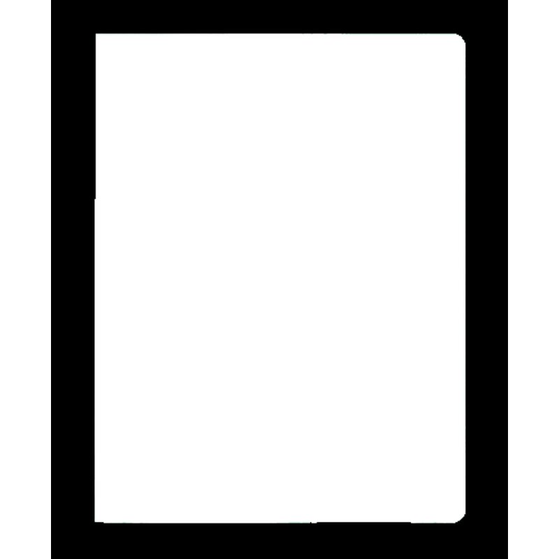 SUBCARPETAS SIMPLES PASTEL 180 GRS A4 COLOR BLANCO GIO 400040553 | PACK 250 UNIDADES