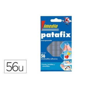 SUJETACOSA IMEDIO PATAFIX ALMOHA