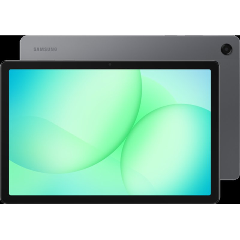 Samsung A11+ 5G 185 GB 27,9 cm (11") 8 GB Wi-Fi 5 (802.11ac) Gris Samsung A11+ 5G 185 GB 27,9 cm (11") 8 GB Wi-Fi 5 (802.11ac) Gris - Imagen 2