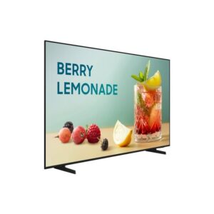 Samsung BE55FX-H Pantalla plana para señalización digital 139,7 cm (55") LED Wifi 4K Ultra HD Negro Procesador incorporado Tizen 16/7 Samsung BE55FX-H Pantalla plana para señalización digital 139,7 cm (55") LED Wifi 4K Ultra HD Negro Procesador incorporado Tizen 16/7