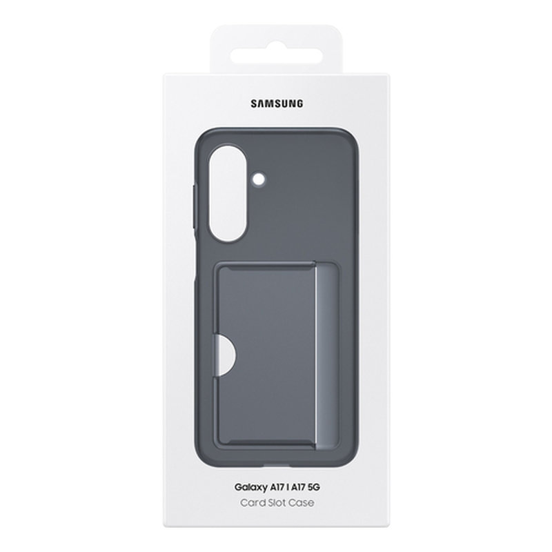 Samsung EF-OA176TBEGWW accesorio para funda de teléfono móvil Samsung EF-OA176TBEGWW accesorio para funda de teléfono móvil - Imagen 7