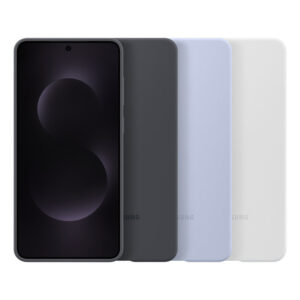 Samsung EF-PS937 funda para teléfono móvil 17 cm (6.7") Gris claro