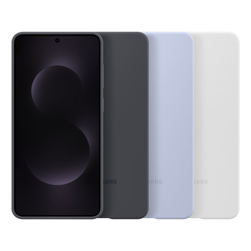 Samsung EF-PS937 funda para teléfono móvil 17 cm (6.7") Gris claro - Imagen 6