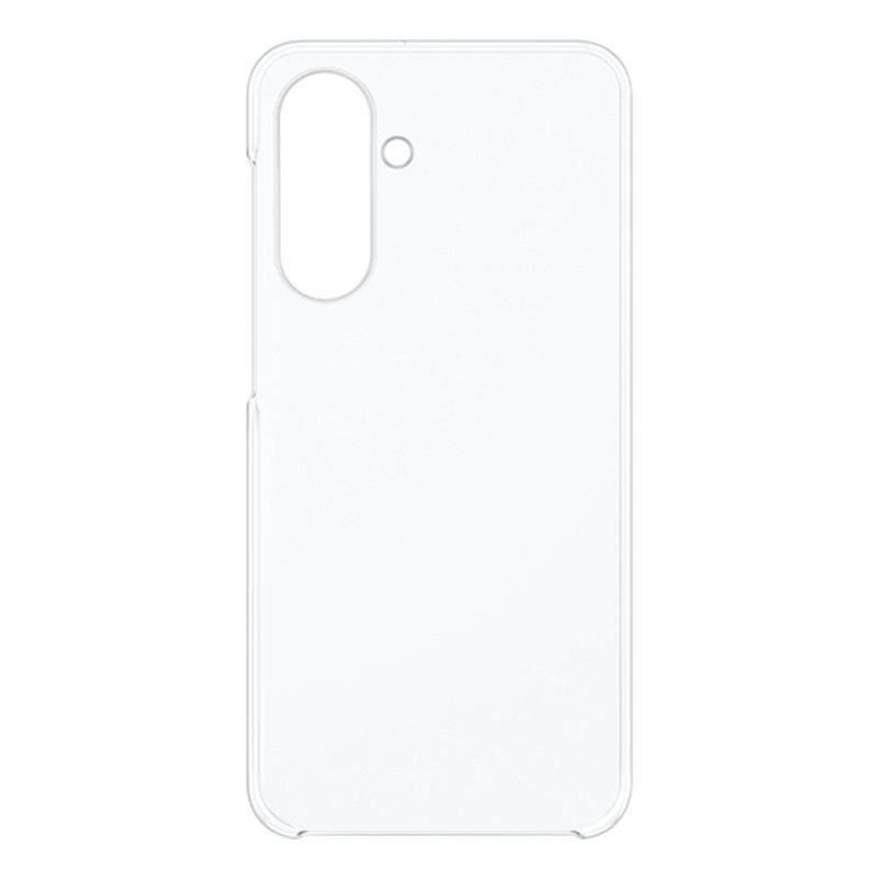 Samsung EF-QA176CTEGWW funda para teléfono móvil 17 cm (6.7") Transparente Samsung EF-QA176CTEGWW funda para teléfono móvil 17 cm (6.7") Transparente - Imagen 4