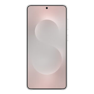 Samsung EF-QS937CTEGWW funda para teléfono móvil 17 cm (6.7") Transparente