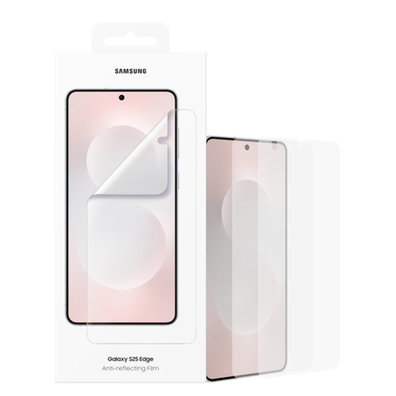 Samsung EF-US937 Protector de pantalla anti-reflejante 2 pieza(s) Samsung EF-US937 Protector de pantalla anti-reflejante 2 pieza(s)