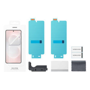 Samsung EF-US937 Protector de pantalla anti-reflejante 2 pieza(s) Samsung EF-US937 Protector de pantalla anti-reflejante 2 pieza(s)