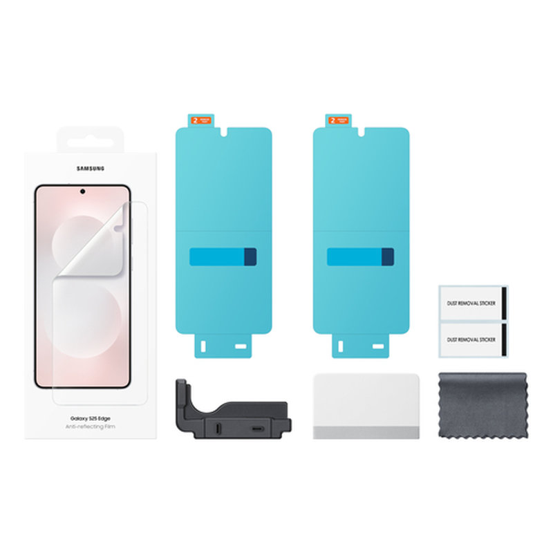 Samsung EF-US937 Protector de pantalla anti-reflejante 2 pieza(s) Samsung EF-US937 Protector de pantalla anti-reflejante 2 pieza(s) - Imagen 3