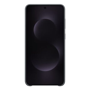 Samsung EF-VS937PBEGWW funda para teléfono móvil 17 cm (6.7") Negro Samsung EF-VS937PBEGWW funda para teléfono móvil 17 cm (6.7") Negro