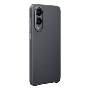 Samsung EF-VS937PBEGWW funda para teléfono móvil 17 cm (6.7") Negro Samsung EF-VS937PBEGWW funda para teléfono móvil 17 cm (6.7") Negro