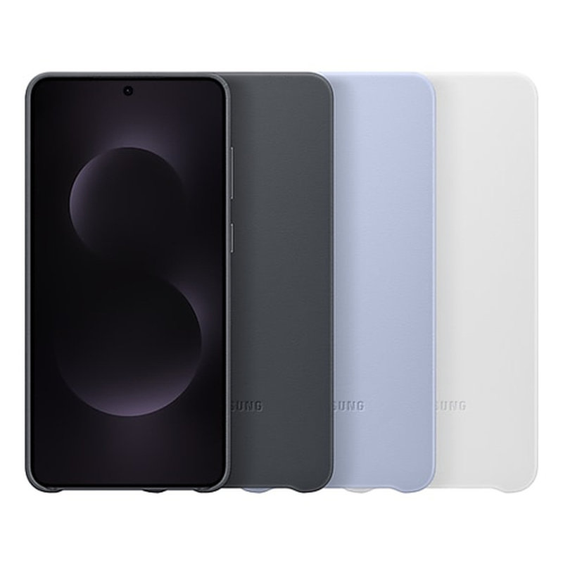 Samsung EF-VS937PBEGWW funda para teléfono móvil 17 cm (6.7") Negro Samsung EF-VS937PBEGWW funda para teléfono móvil 17 cm (6.7") Negro - Imagen 6