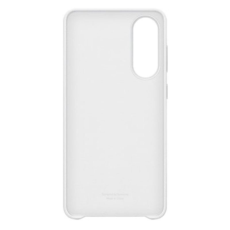 Samsung EF-VS937PJEGWW funda para teléfono móvil 17 cm (6.7") Gris claro Samsung EF-VS937PJEGWW funda para teléfono móvil 17 cm (6.7") Gris claro - Imagen 2