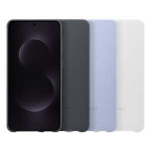 Samsung EF-VS937PJEGWW funda para teléfono móvil 17 cm (6.7") Gris claro Samsung EF-VS937PJEGWW funda para teléfono móvil 17 cm (6.7") Gris claro