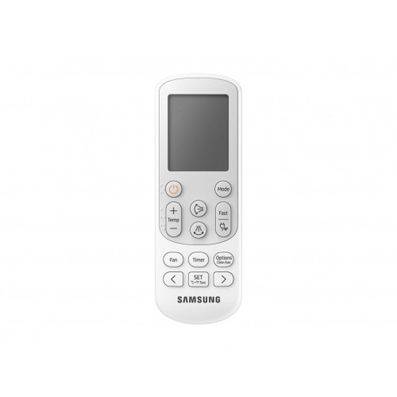 Samsung F-AR12CBU sistema de aire acondicionado dividido Sistema split Blanco Samsung F-AR12CBU sistema de aire acondicionado dividido Sistema split Blanco - Imagen 7