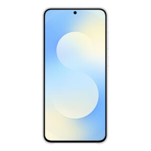 Samsung Funda Galaxy S25 FE Clear Case