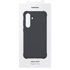 Samsung Funda Rugerizada Galaxy S25 FE