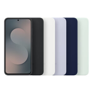 Samsung Funda Silicona de S25 FE