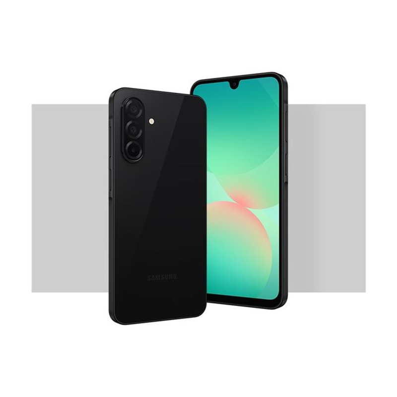 Samsung Galaxy A26 17 cm (6.7") SIM doble Android 15 5G USB Tipo C 8 GB 256 GB 5000 mAh Negro - Imagen 12