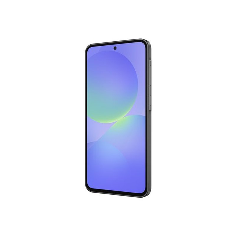 Samsung Galaxy A36 17 cm (6.7") SIM doble Android 15 5G USB Tipo C 6 GB 128 GB 5000 mAh Negro - Imagen 2