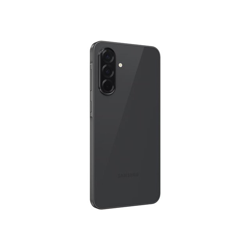 Samsung Galaxy A36 17 cm (6.7") SIM doble Android 15 5G USB Tipo C 6 GB 128 GB 5000 mAh Negro - Imagen 5