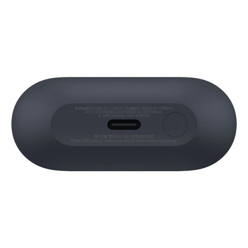 Samsung Galaxy Buds3 FE Samsung Galaxy Buds3 FE - Imagen 6