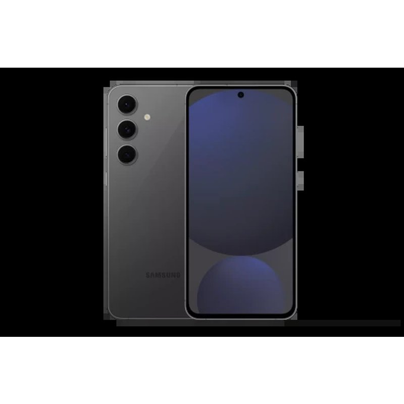 Samsung Galaxy S24 FE 17 cm (6.7") SIM doble Android 14 5G USB Tipo C 8 GB 128 GB 4700 mAh Grafito