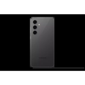 Samsung Galaxy S24 FE 17 cm (6.7") SIM doble Android 14 5G USB Tipo C 8 GB 128 GB 4700 mAh Grafito