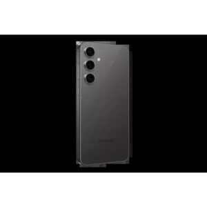 Samsung Galaxy S24 FE 17 cm (6.7") SIM doble Android 14 5G USB Tipo C 8 GB 128 GB 4700 mAh Grafito