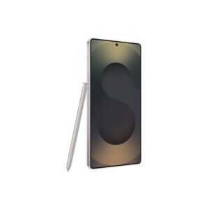 Samsung Galaxy S25 Ultra 17,5 cm (6.9") SIM doble Android 15 5G USB Tipo C 12 GB 512 GB 5000 mAh Negro, Titanio
