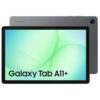 Samsung Galaxy Tab A11+ 128 GB 27,9 cm (11") 8 GB Wi-Fi 5 (802.11ac) Gris Samsung Galaxy Tab A11+ 128 GB 27,9 cm (11") 8 GB Wi-Fi 5 (802.11ac) Gris