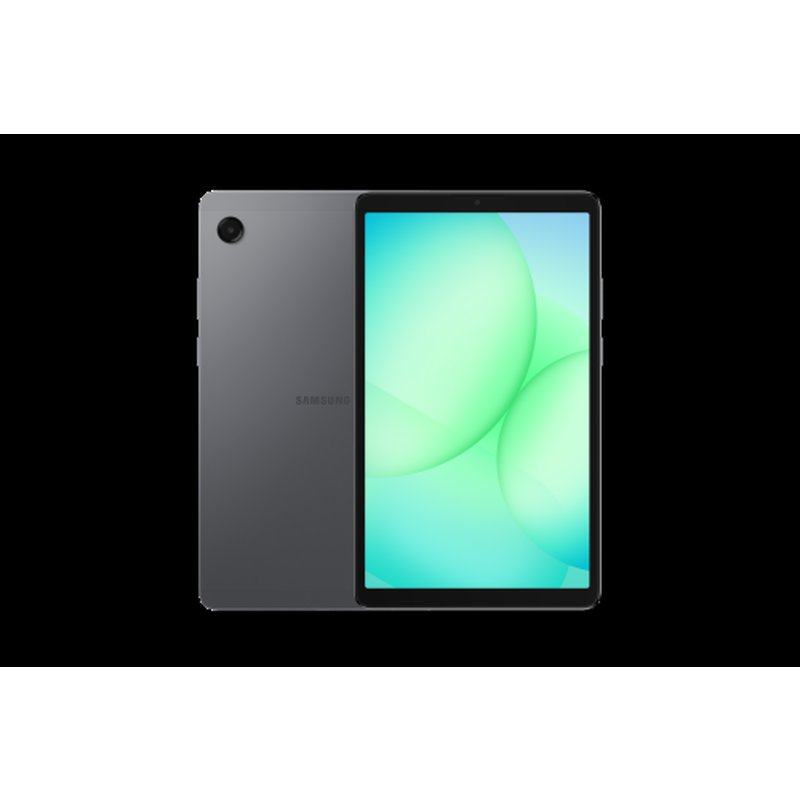 Samsung Galaxy Tab A11 64 GB 22,1 cm (8.7") 4 GB Wi-Fi 5 (802.11ac) Gris Samsung Galaxy Tab A11 64 GB 22,1 cm (8.7") 4 GB Wi-Fi 5 (802.11ac) Gris