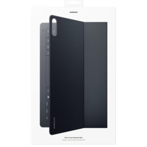 Samsung Galaxy Tab S11 Ultra Book Cover Keyboard Slim