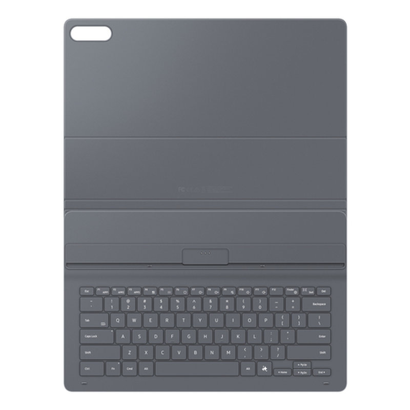 Samsung Galaxy Tab S11 Ultra Book Cover Keyboard Slim - Imagen 3