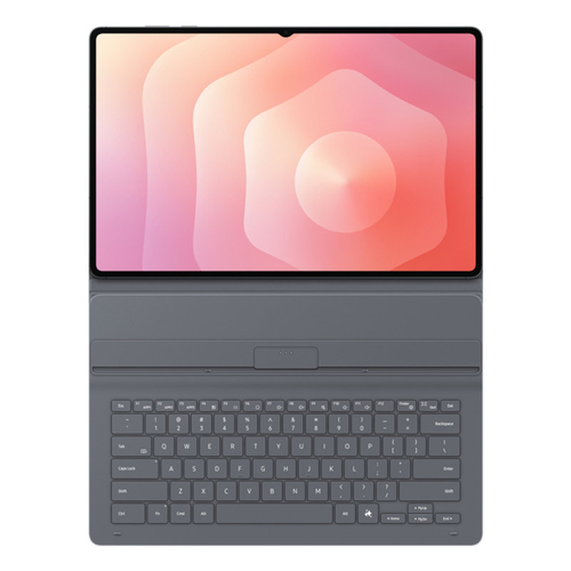 Samsung Galaxy Tab S11 Ultra Book Cover Keyboard Slim - Imagen 9